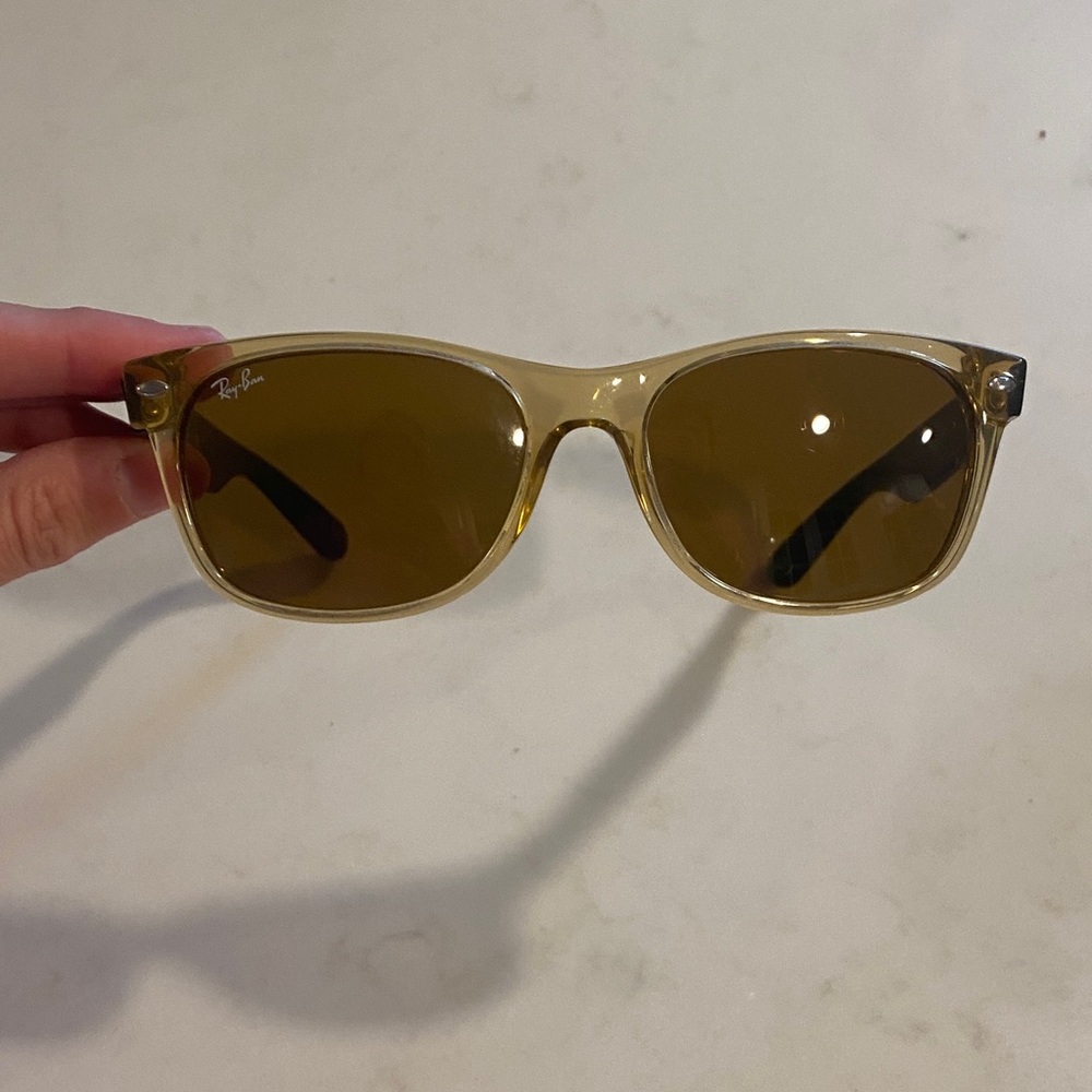Classic Ray-Ban